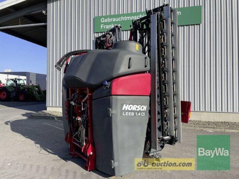 Horsch 1.4 CS