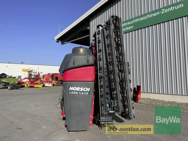 Horsch 1.4 CS