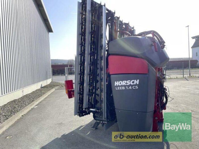 Horsch 1.4 CS