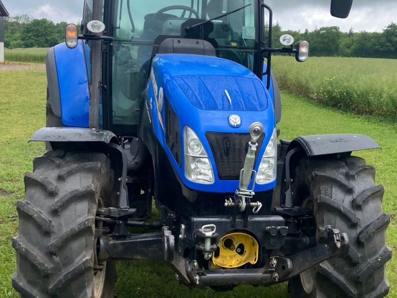 New Holland T5.115 EC