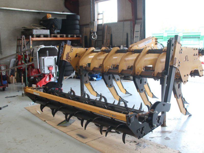 Alpego KF7-300 Super Craker KFR 7-300