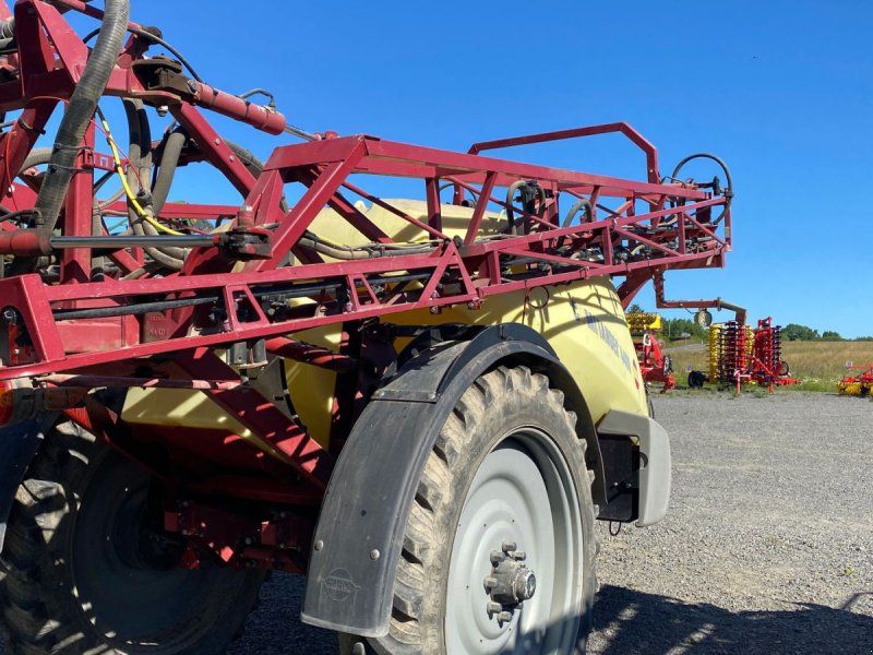 Hardi COMMANDER Commander 4400