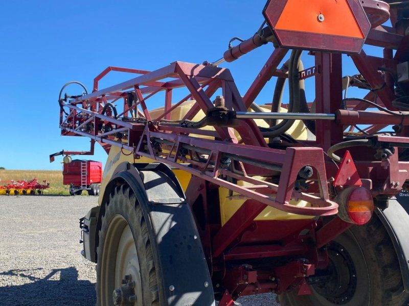 Hardi COMMANDER Commander 4400