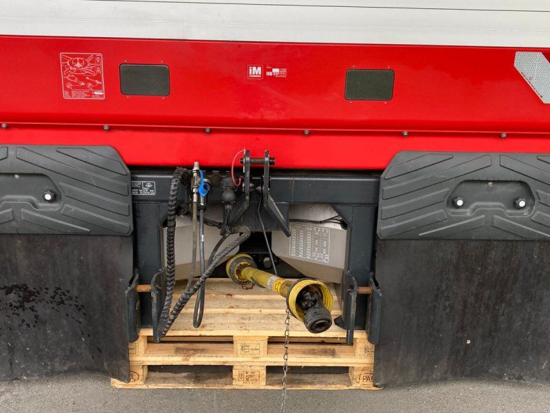 Kverneland acta TL 3900 GEOSPREAD acta TL Geo