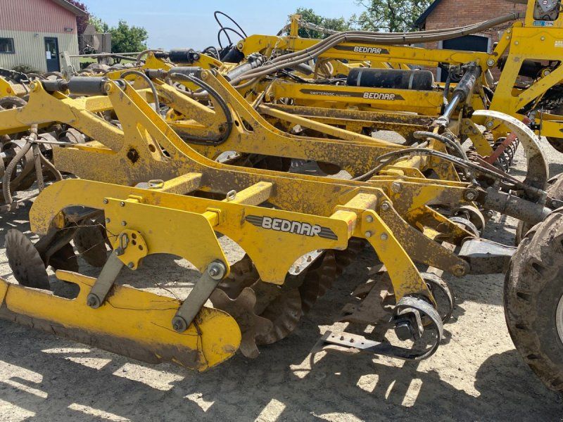 Bednar Swifterdisc XO 7500 Profi Profi