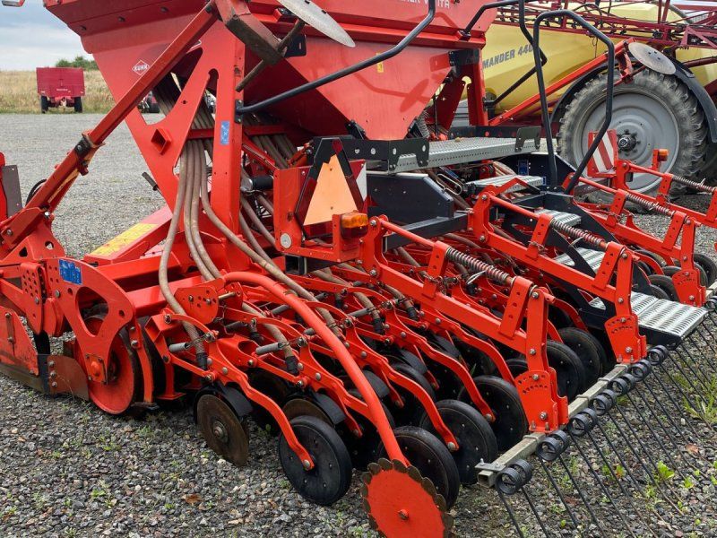 Kuhn Venta NC 4000 Combiliner