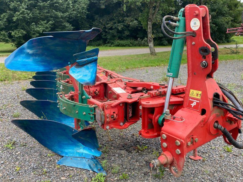 Kverneland 100-300-28 Variomat