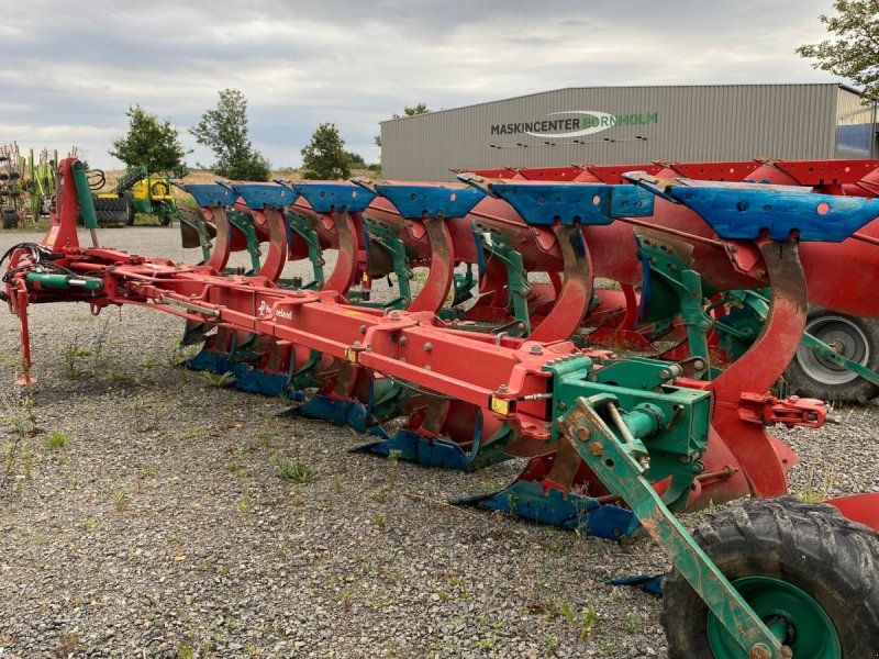 Kverneland 100-300-28 Variomat