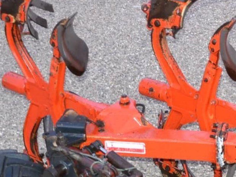 Kuhn Udbygningsfure Vari-Master 120-122 NSH med VP underplov