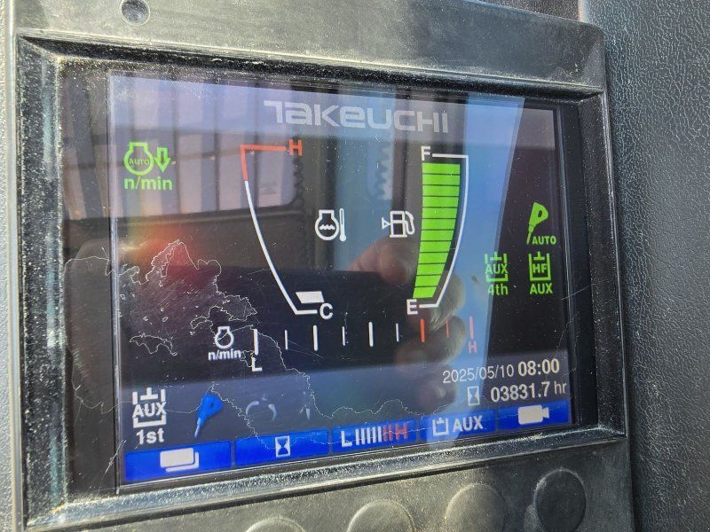 Takeuchi TB290-2