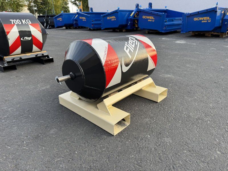 Fliegl KOMPAKT