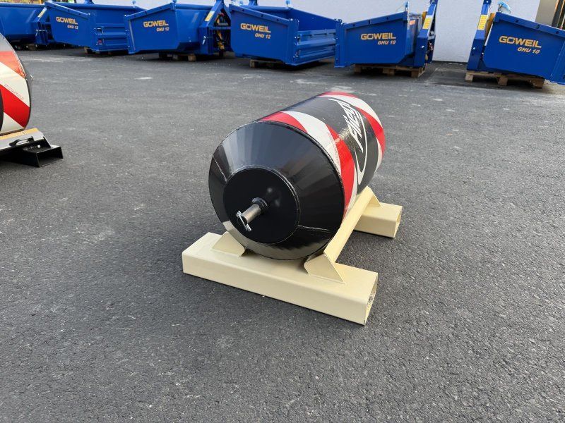 Fliegl KOMPAKT