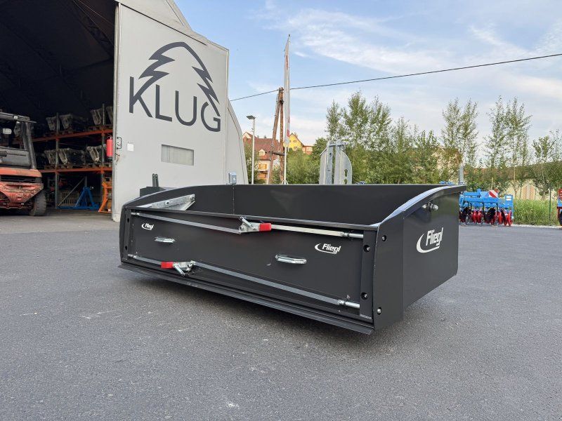 Fliegl Gigant Kippmulden 1,8 / 2,0 / 2,2m