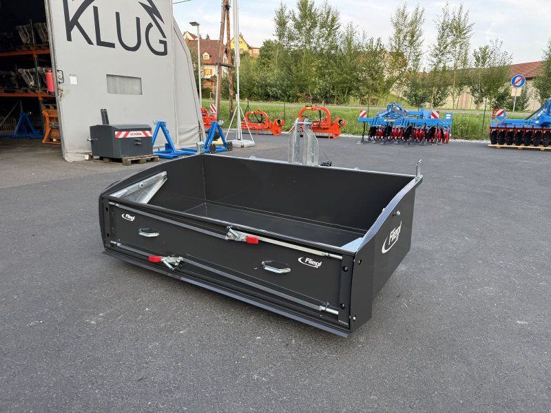 Fliegl Gigant Kippmulden 1,8 / 2,0 / 2,2m
