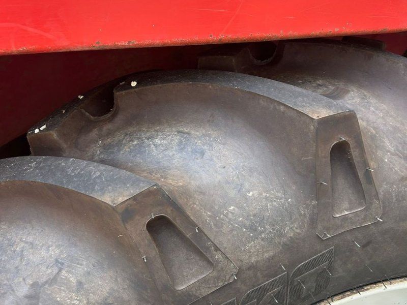 Steyr 8070