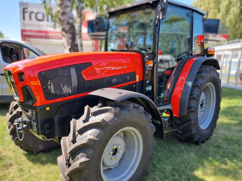 Same Explorer 3 100