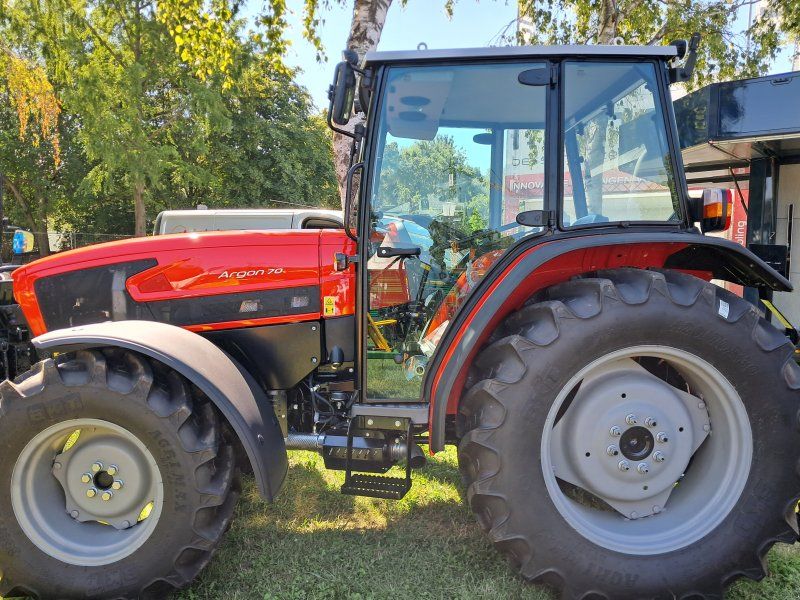 Same Explorer 3 100
