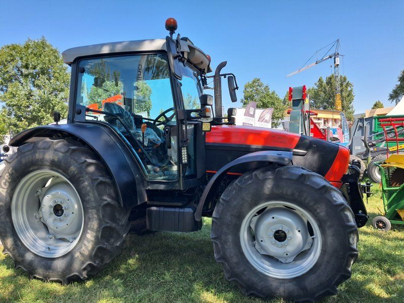 Same Explorer 3 100