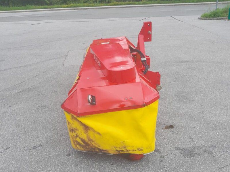 Knüsel Blitz 260