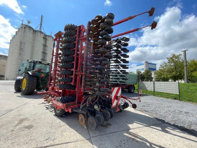 Horsch Pronto 9 DC