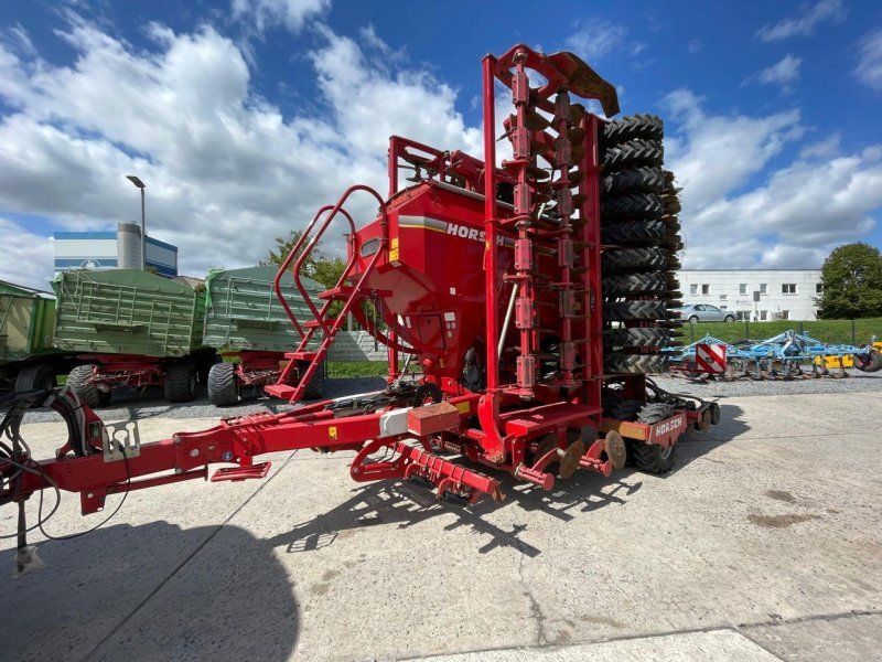 Horsch Pronto 9 DC