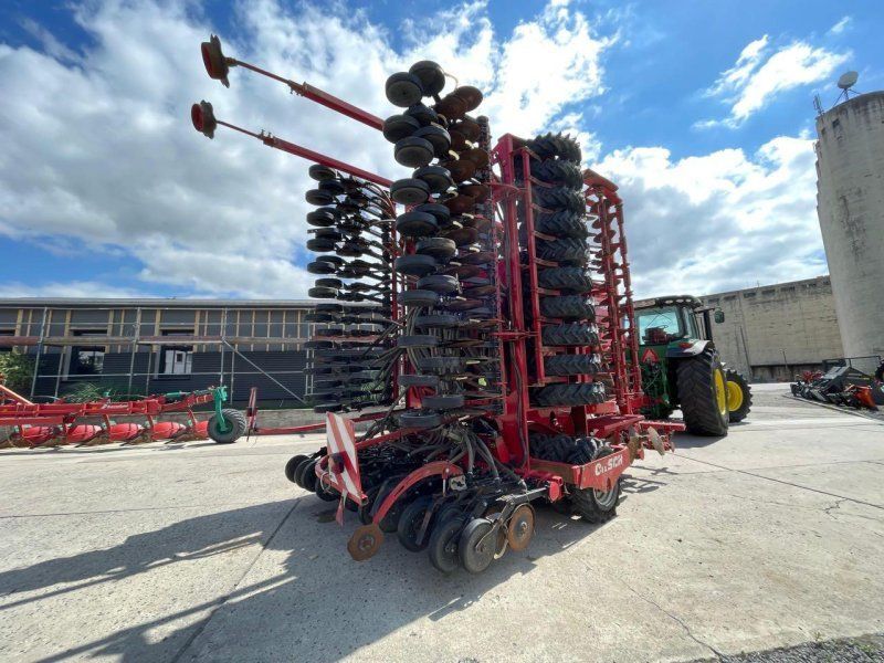 Horsch Pronto 9 DC