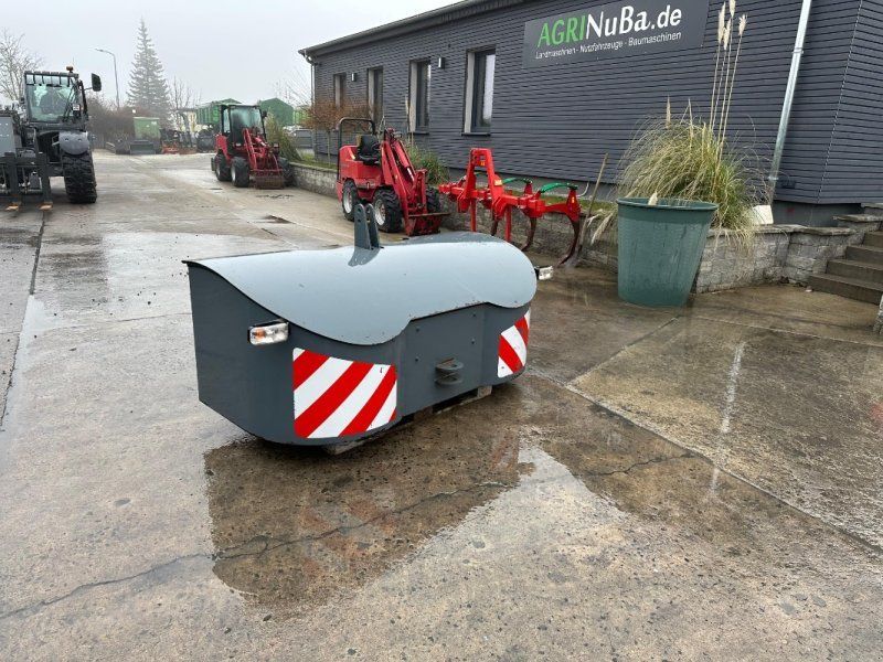 Kaber 1800 KG