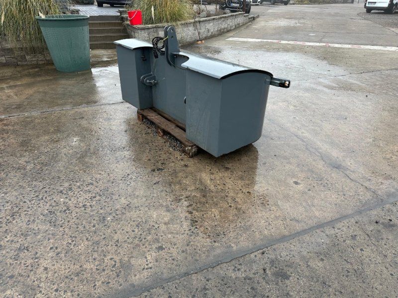 Kaber 1800 KG