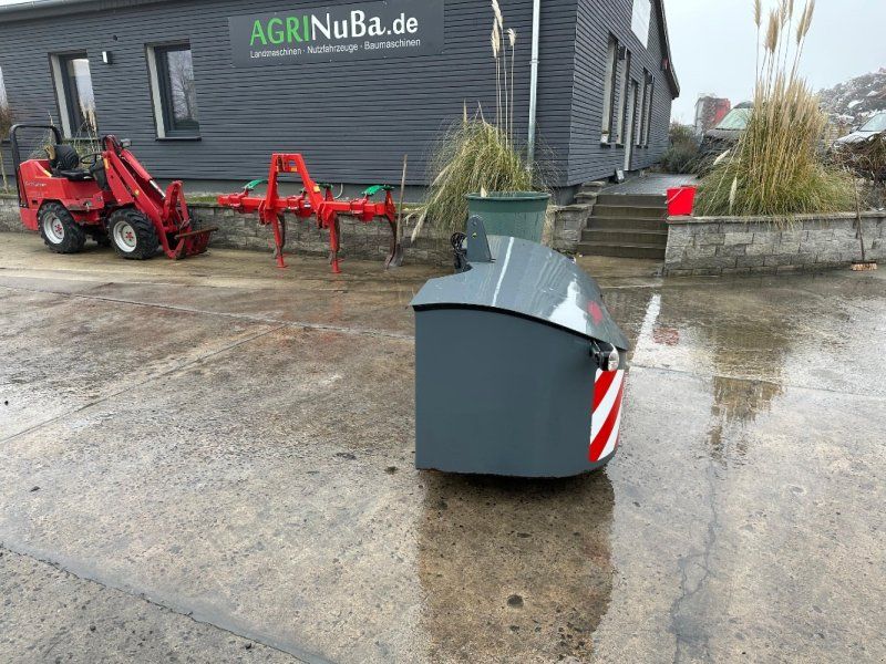 Kaber 1800 KG