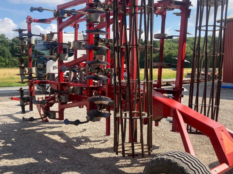 Kongskilde Vibro Fl 7400 7450 HT