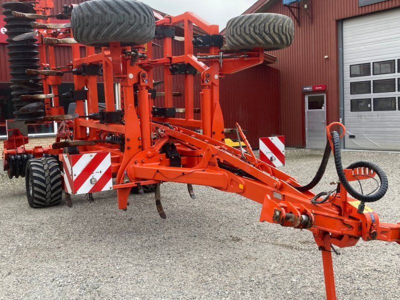 Kuhn Cultimer 6500