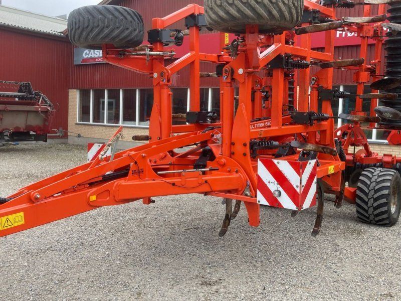 Kuhn Cultimer 6500