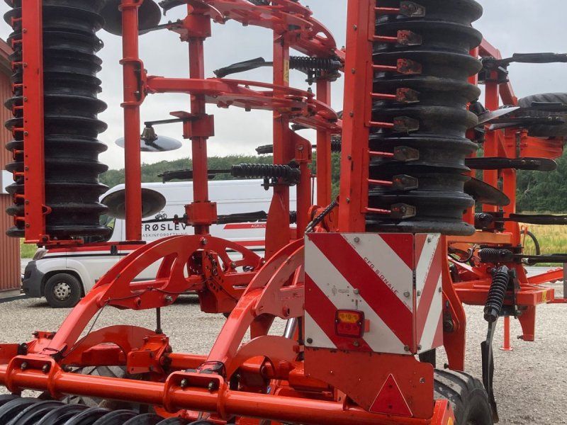 Kuhn Cultimer 6500