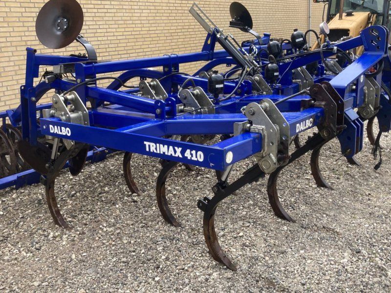 Dalbo TriMax 410