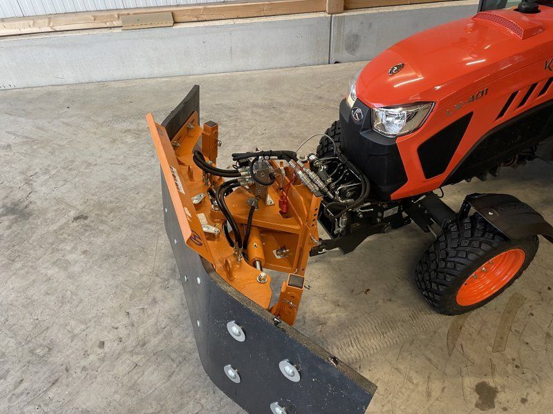 Hauer Multischieber 2200