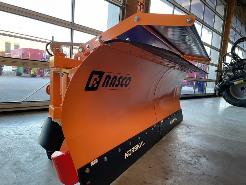 Rasco MOSOR Light 2.7,