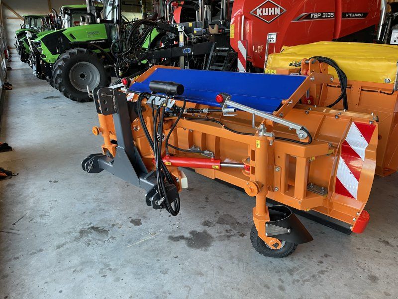Rasco MOSOR Light 2.7,
