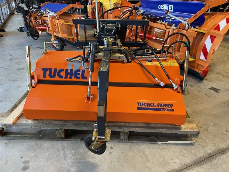Tuchel Eco Pro 150