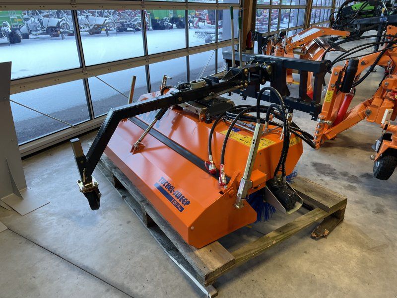 Tuchel Eco Pro 150