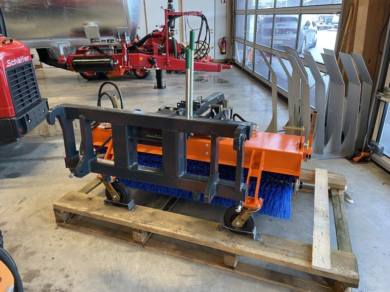 Tuchel Eco Pro 150