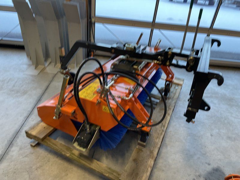 Tuchel Eco Pro 150