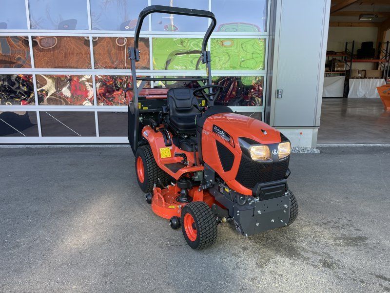 Kubota G231-LD-48 Profi-, 5 Jahre Garantie