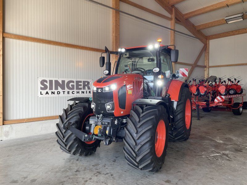 Kubota M7 M7004 es Modell M7-154 M7154 0% Finanzierung 5 Jahr