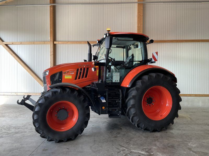 Kubota M7 M7004 es Modell M7-154 M7154 0% Finanzierung 5 Jahr