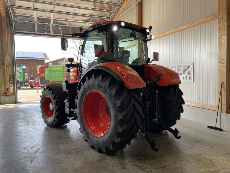 Kubota M7 M7004 es Modell M7-154 M7154 0% Finanzierung 5 Jahr