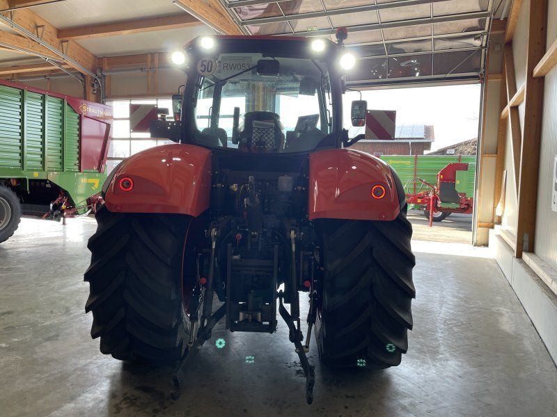 Kubota M7 M7004 es Modell M7-154 M7154 0% Finanzierung 5 Jahr