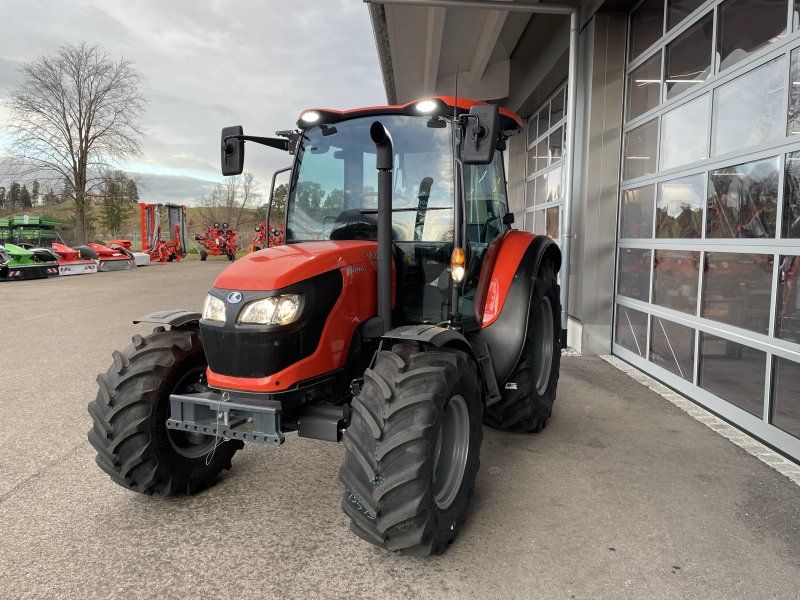 Kubota M4-073 M4073 M4, 5 Jahre Garantie, sofort Verfügbar