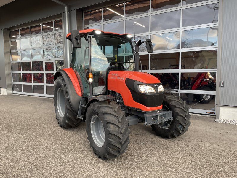 Kubota M4-073 M4073 M4, 5 Jahre Garantie, sofort Verfügbar