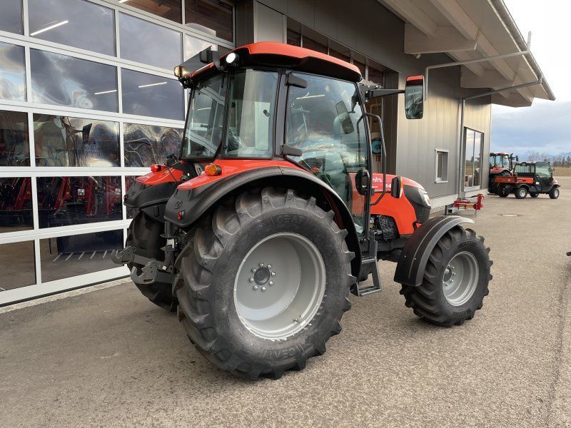 Kubota M4-073 M4073 M4, 5 Jahre Garantie, sofort Verfügbar