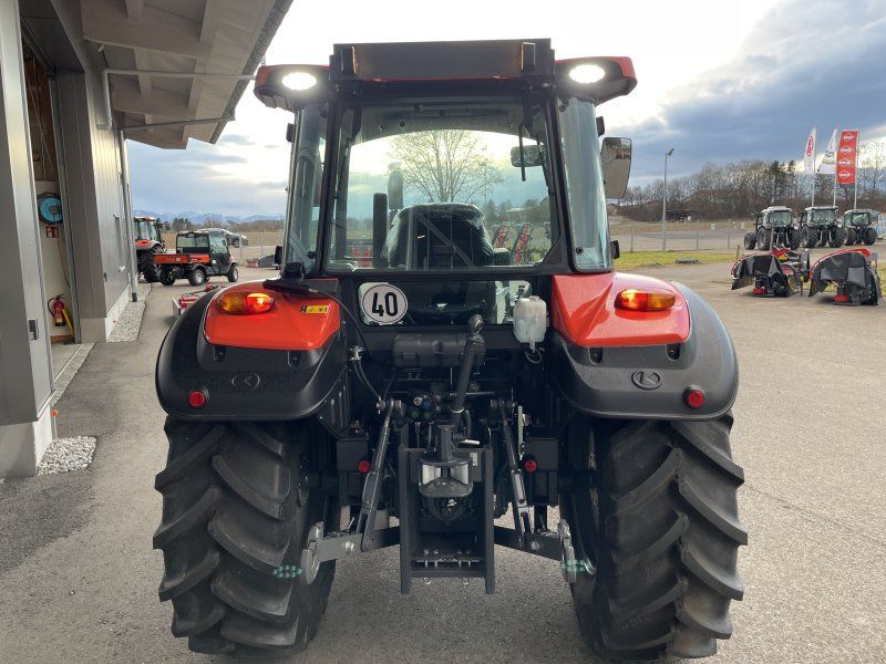 Kubota M4-073 M4073 M4, 5 Jahre Garantie, sofort Verfügbar